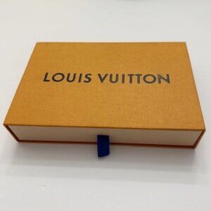 Louis Vuitton Sunglass Drawer-Style Box 8.25" x 5.5" x 1.75" Empty Box Only